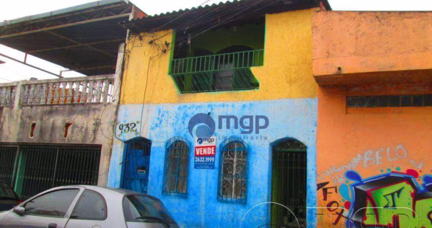 Casa à venda, 200 m² por R$ 800.000,00 - Jardim Japão - São Paulo/SP