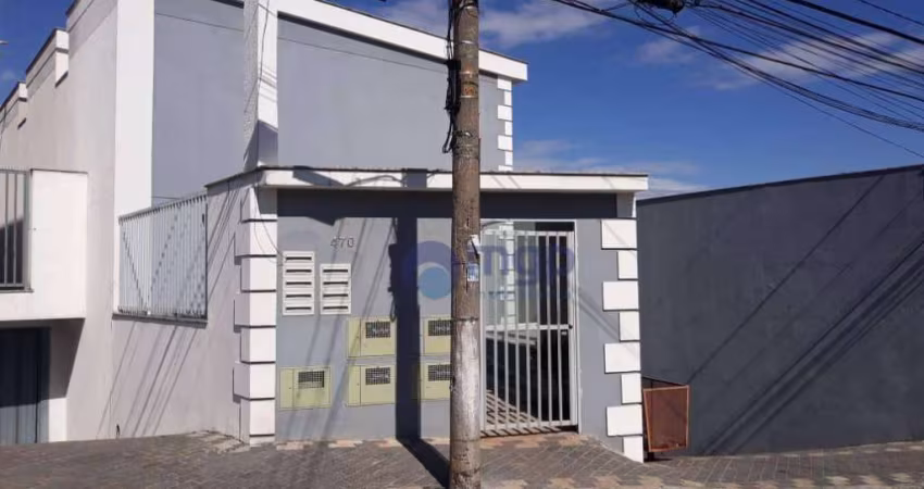 Casa com 3 dormitórios à venda, 52 m² - Vila Isolina Mazzei - São Paulo/SP