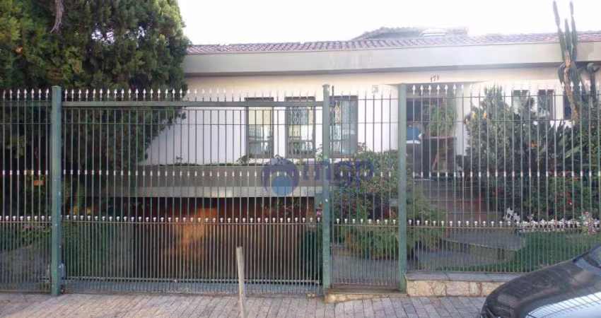 Casa com 5 dormitórios à venda, 497 m² por R$ 3.000.000,00 - Vila Maria Alta - São Paulo/SP