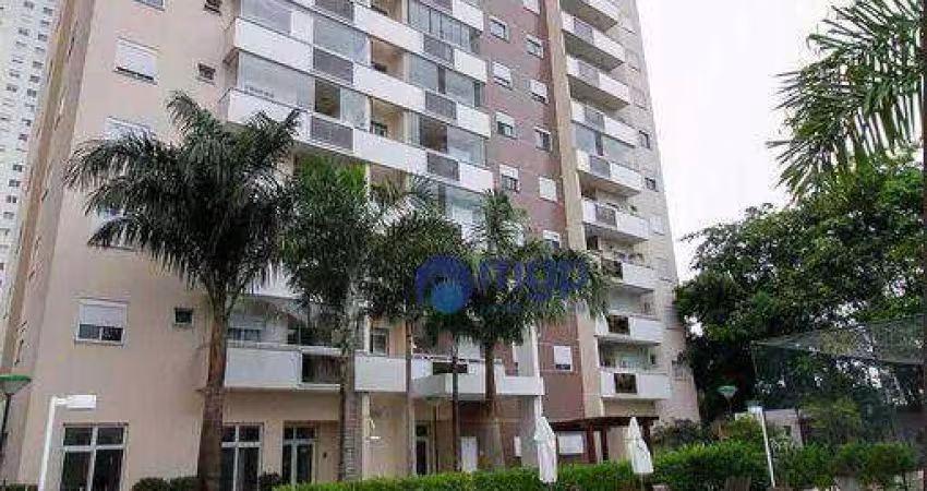 Apartamento com 3 quartos à venda, 79 m² - Vila Maria - São Paulo/SP
