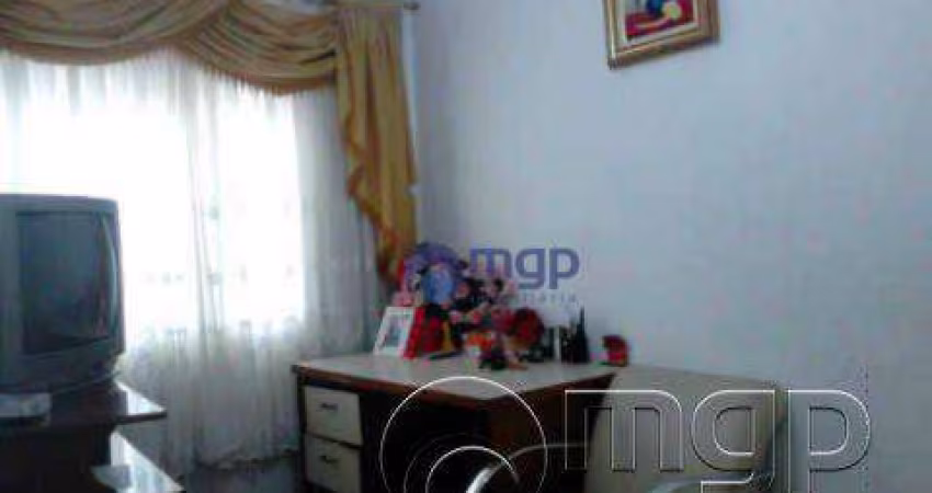 Casa com 2 dormitórios à venda, 90 m² - Vila Maria - São Paulo/SP