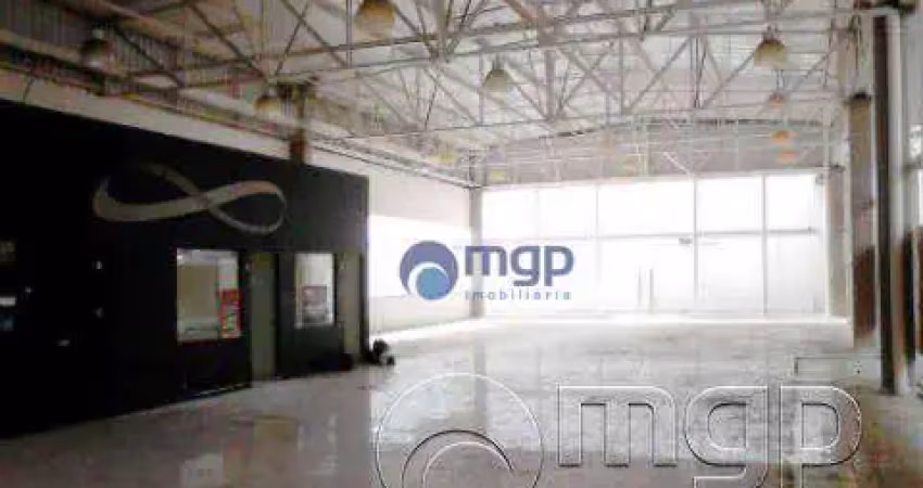 Terreno à venda, 1180 m² por r$ 17.000.000,00 - vila guilherme - são paulo/sp