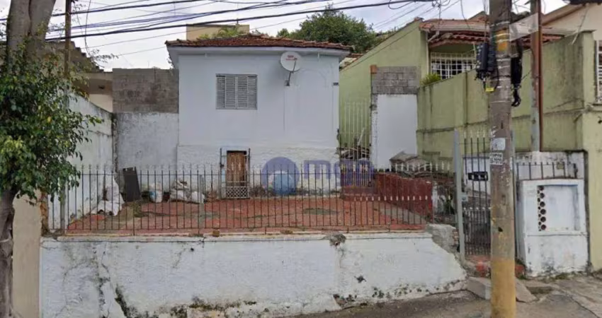 Terreno à venda, 360 m² - vila mazzei - são paulo/sp