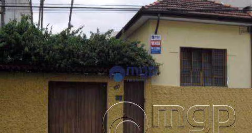 Casa com 4 dormitórios à venda, 500 m² - Vila Maria