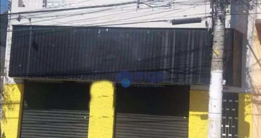Casa com 3 dormitórios à venda, 350 m² por R$ 1.100.000,00 - Vila Gustavo - São Paulo/SP