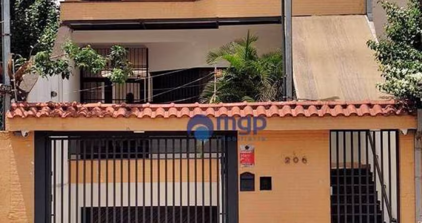 Sobrado à venda, 300 m² - Vila Maria - São Paulo/SP