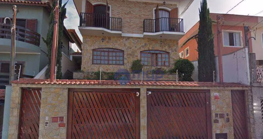 Sobrado com 3 dormitórios à venda, 197 m² por R$ 1.400.000,00 - Vila Isolina Mazzei - São Paulo/SP
