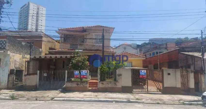 Terreno à venda, 700 m² por r$ 1.500.000,00 - vila maria - são paulo/sp