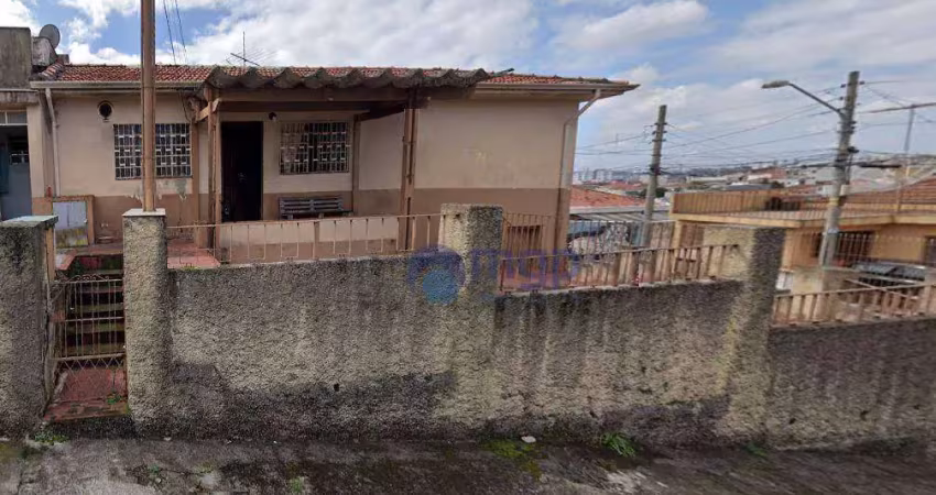 Casa com 2 dormitórios à venda, 120 m² - vila medeiros - são paulo/sp