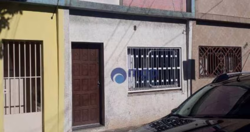 Sobrado com 2 dormitórios à venda, 58 m² por R$ 425.000,00 - Vila Maria - São Paulo/SP
