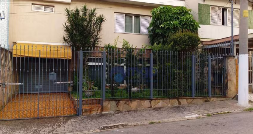 Sobrado com 3 dormitórios à venda, 300 m² por R$ 1.150.000,00 - Vila Guilherme - São Paulo/SP