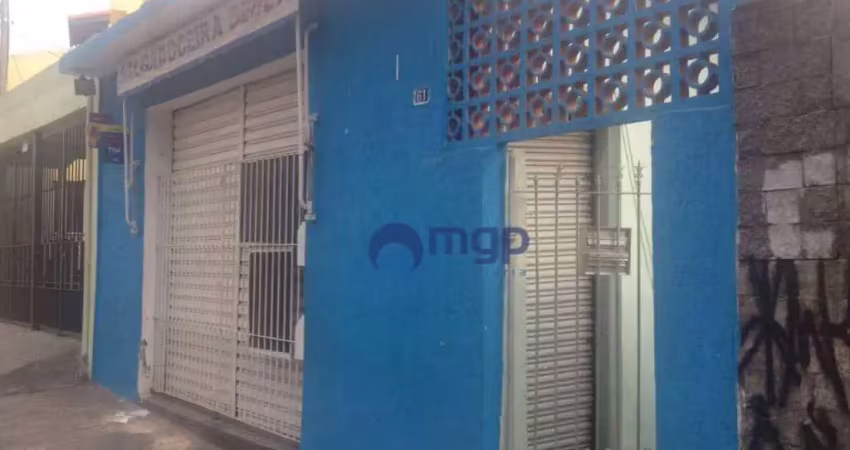Casa com 2 quartos à venda na Rua Dirce, 61, Vila Guilherme, São Paulo
