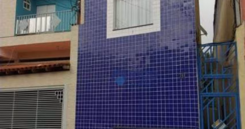 MGP: Prédio à venda, 150 m² por R$ 695.000 - Parque Novo Mundo - São Paulo/SP