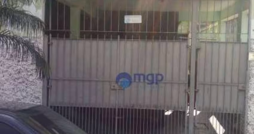 Sobrado com 1 dormitório à venda, 200 m² por R$ 420.000,00 - Parque Edu Chaves - São Paulo/SP