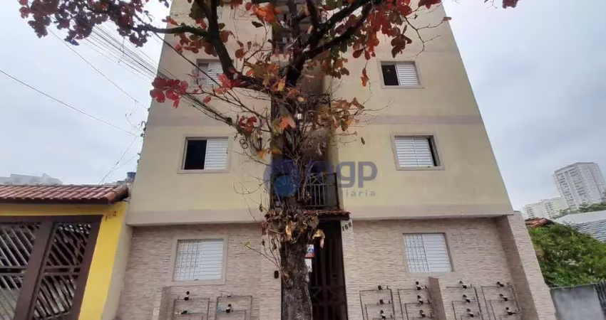 Apartamento para locação na vila maria - 28 m²  - são paulo/sp