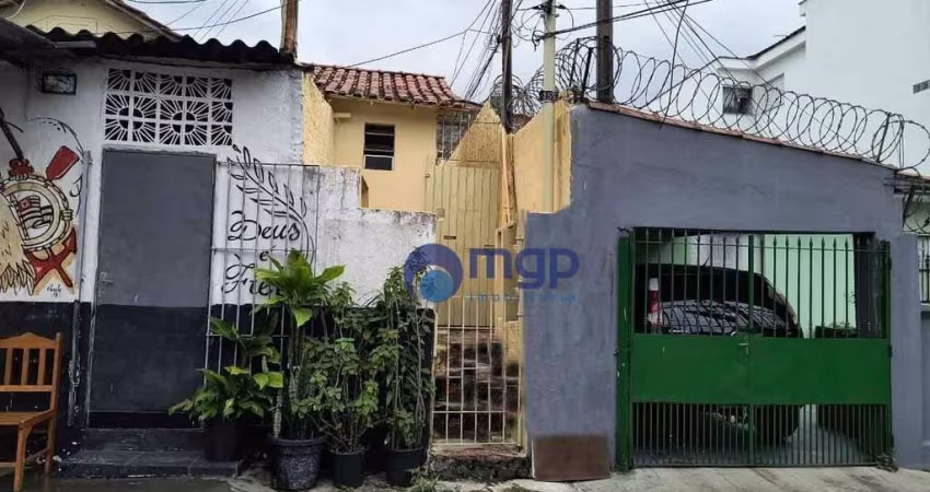 Casa com 1 dormitório para alugar, 18 m² por R$ 945,18 - Vila Maria - São Paulo/SP