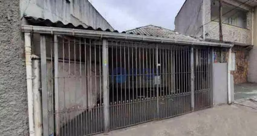 Casa independente com 3 quartos para alugar, 90 m² - vila maria - são paulo/sp