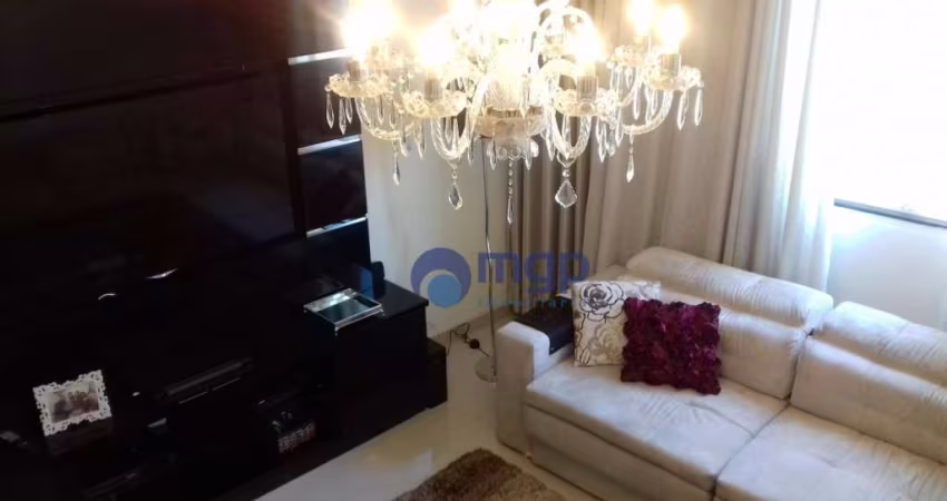 Sobrado com 2 dormitórios, 210 m² - venda - Vila Maria - São Paulo/SP
