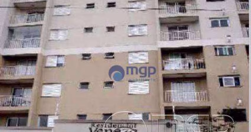 Apartamento com 3 dormitórios à venda, 63 m² por R$ 450.000,00 - Vila Guilherme - São Paulo/SP