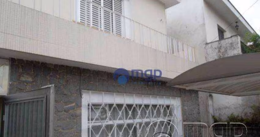 Sobrado com 3 dormitórios à venda, 290 m² por R$ 1.050.000,00 - Vila Maria - São Paulo/SP