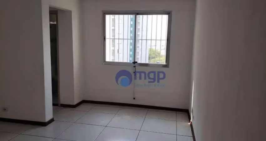 Apartamento com 2 dormitórios à venda, 50 m² por r$ 350.000,00 - parque novo mundo - são paulo/sp