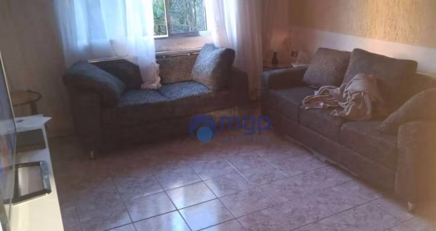 Apartamento com 3 dormitórios à venda, 93 m² por R$ 400.000,00 - Vila Cachoeira - São Paulo/SP