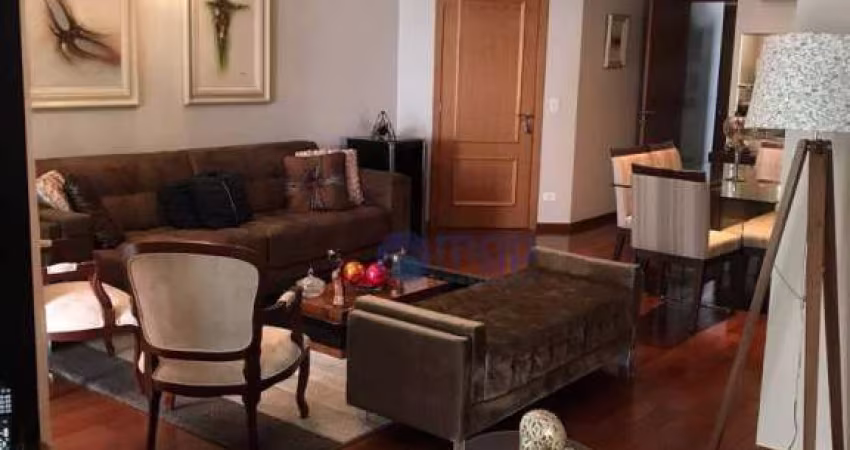 Apartamento à venda, 122 m² por R$ 1.060.000,00 - Tucuruvi - São Paulo/SP