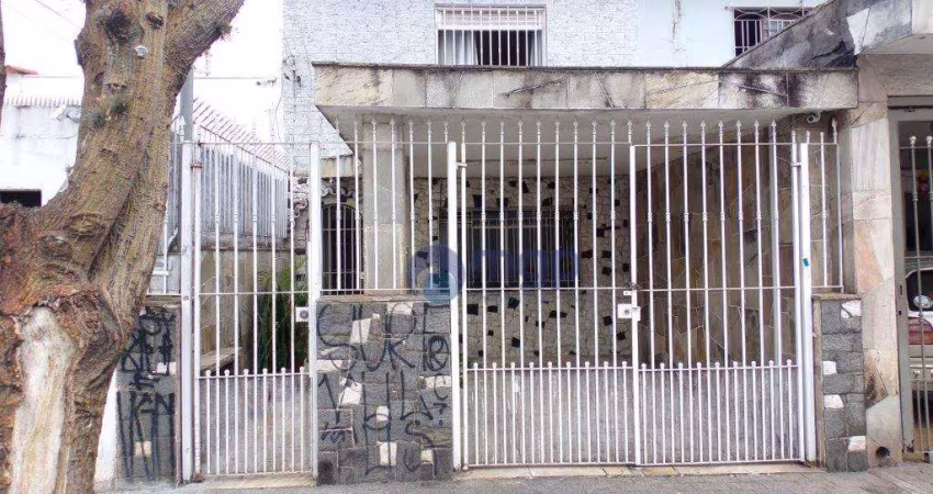 Sobrado com 3 dormitórios à venda, 120 m² por R$ 1.500.000,00 - Vila Maria - São Paulo/SP