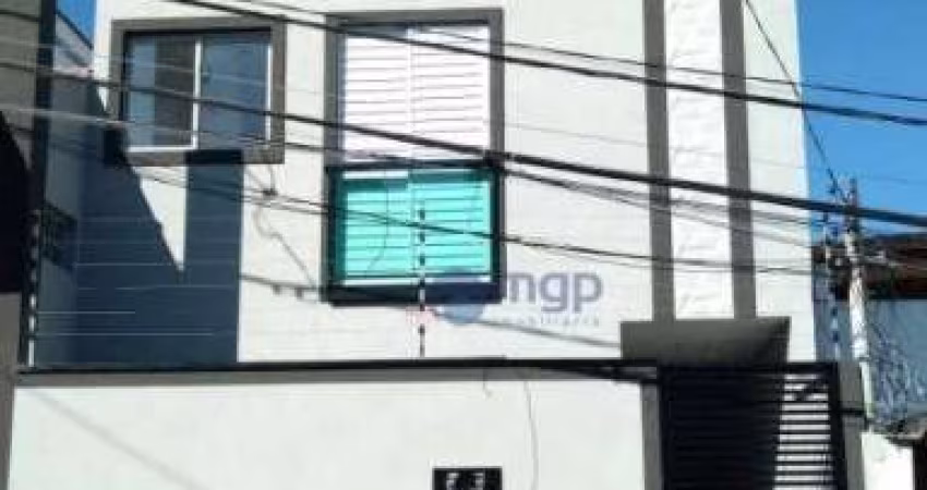 Apartamento com 1 dormitório à venda, 30 m² por R$ 247.000,00 - Vila Paiva - São Paulo/SP