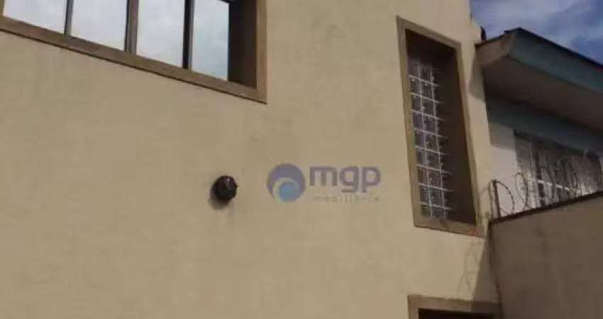 Prédio à venda, 380 m² por r$ 1.600.000,00 - vila guilherme - são paulo/sp