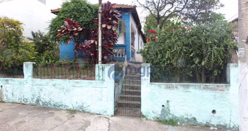 Casa com 2 dormitórios à venda, 83 m² por R$ 590.000,00 - Vila Maria - São Paulo/SP