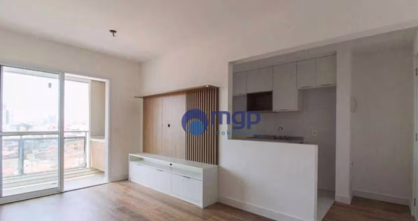 Apartamento com 2 dormitórios à venda, 63 m² por R$ 695.000,00 - Vila Paiva - São Paulo/SP