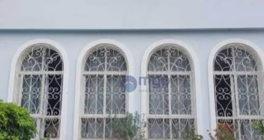 Sobrado à venda, 226 m² por R$ 1.400.000,00 - Jardim Sao Paulo(Zona Norte) - São Paulo/SP