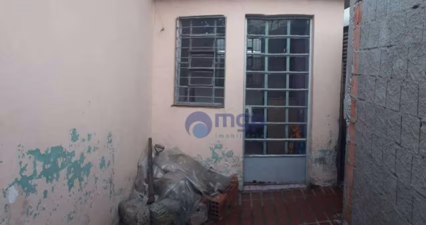Terreno à venda, 135 m² por R$ 380.000,00 - Jardim Japão - São Paulo/SP