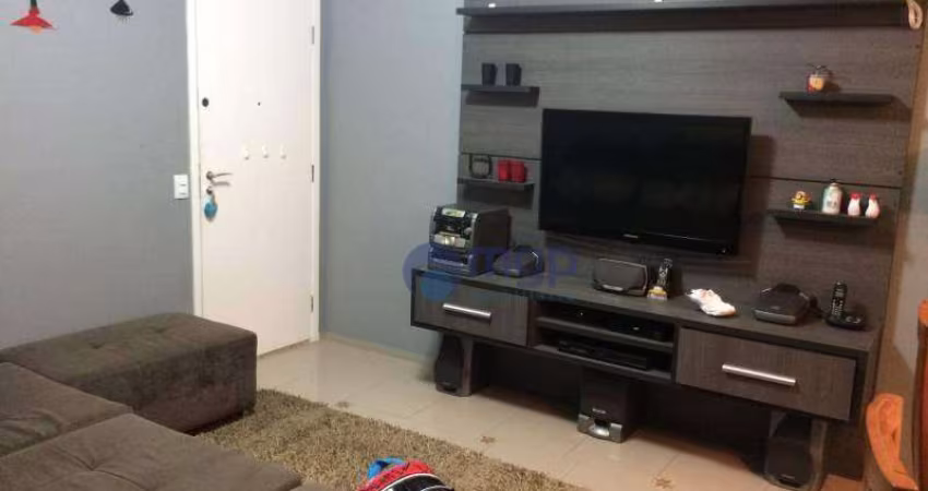 Apartamento com 3 dormitórios à venda, 94 m² - Lauzane Paulista - São Paulo/SP