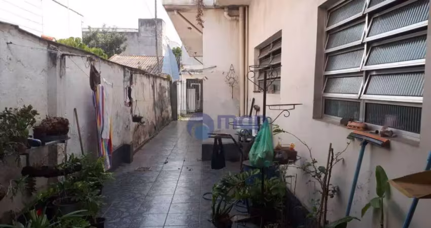 Terreno à venda, 263 m² por R$ 1.000.000,00 - Belenzinho - São Paulo/SP