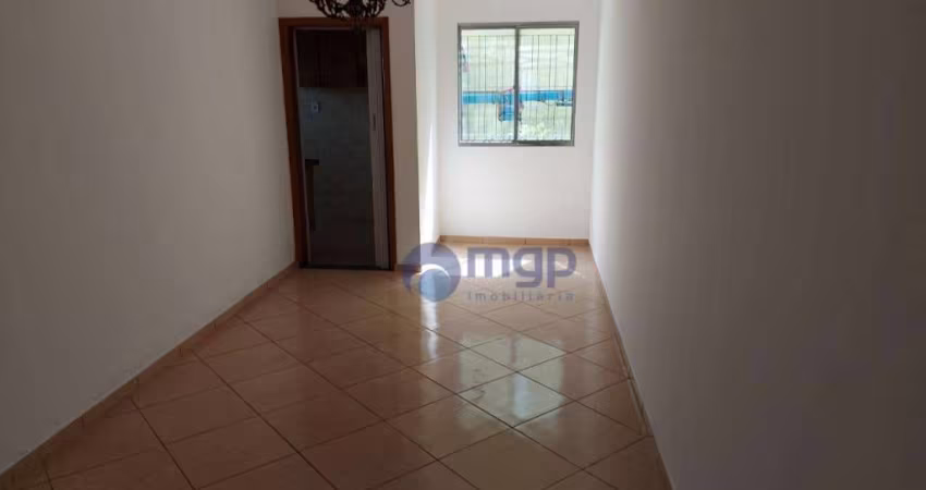 Apartamento à venda, 85 m² por R$ 320.000,00 - Parque Novo Mundo - São Paulo/SP