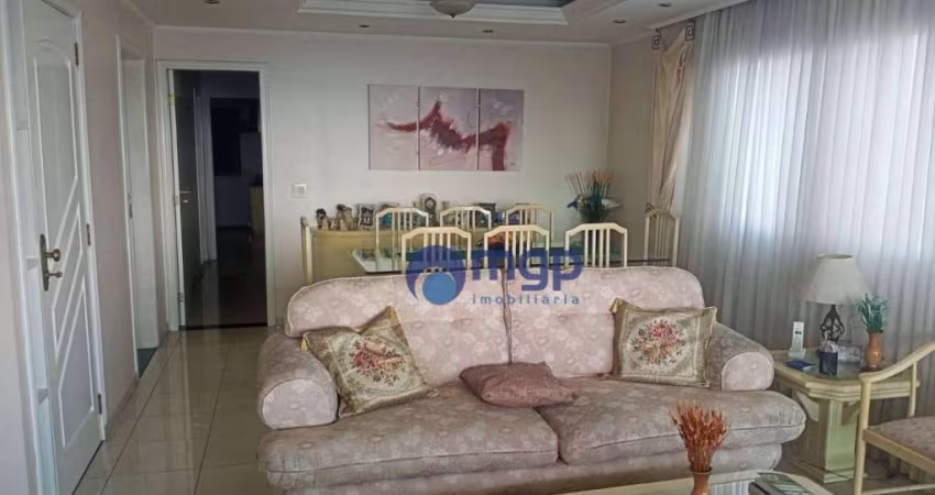 Apartamento com 3 dormitórios à venda, 150 m² - Vila Maria - São Paulo/SP