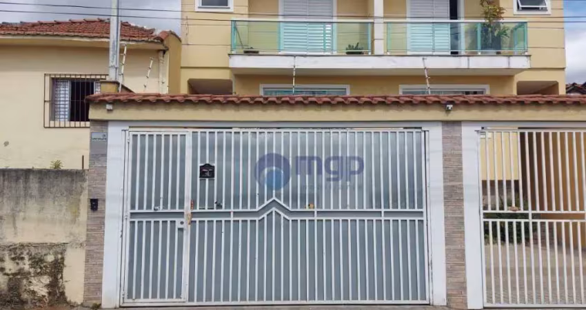 Sobrado com 3 dormitórios à venda, 210 m² por r$ 1.000.000,00 - jardim japão - são paulo/sp