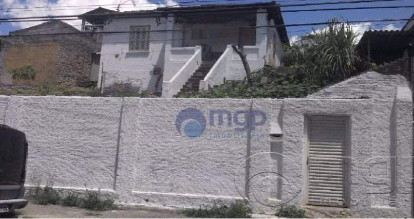 Terreno à venda, 457 m² - Vila Maria - São Paulo/SP