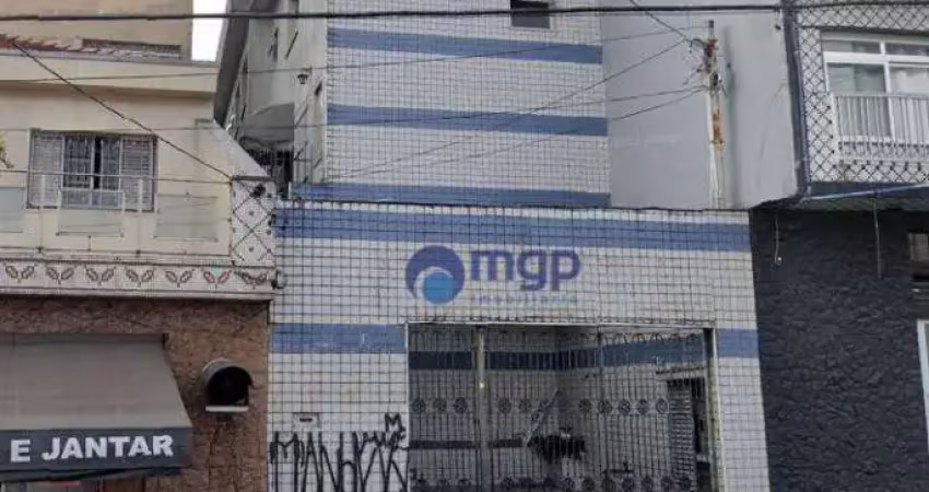 Prédio à venda, 115 m² por r$ 900.000,00 - vila maria - são paulo/sp