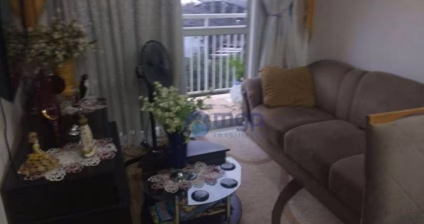 Sobrado com 3 dormitórios à venda, 127 m² por R$ 650.000,00 - Jardim Japão - São Paulo/SP