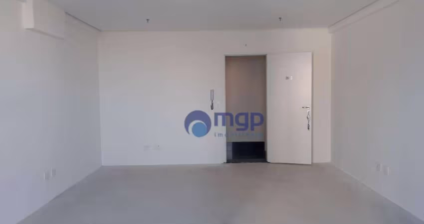 Sala para alugar, 38 m² por R$ 2.000,00/mês - Vila Maria - São Paulo/SP