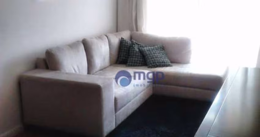Apartamento com 3 dormitórios à venda, 80 m² por R$ 385.000,00 - Mandaqui - São Paulo/SP