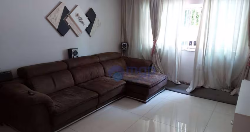 Sobrado com 3 dormitórios à venda, 150 m² por R$ 1.200.000,00 - Vila Maria - São Paulo/SP