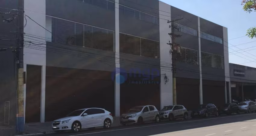 Prédio para alugar, 1800 m² por R$ 50.000,00/mês - Vila Guilherme - São Paulo/SP
