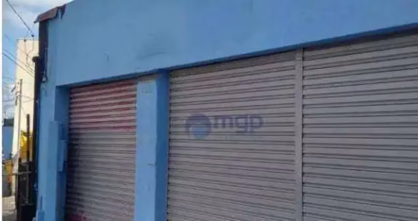 Salão para alugar, 250 m² - carandiru - são paulo/sp