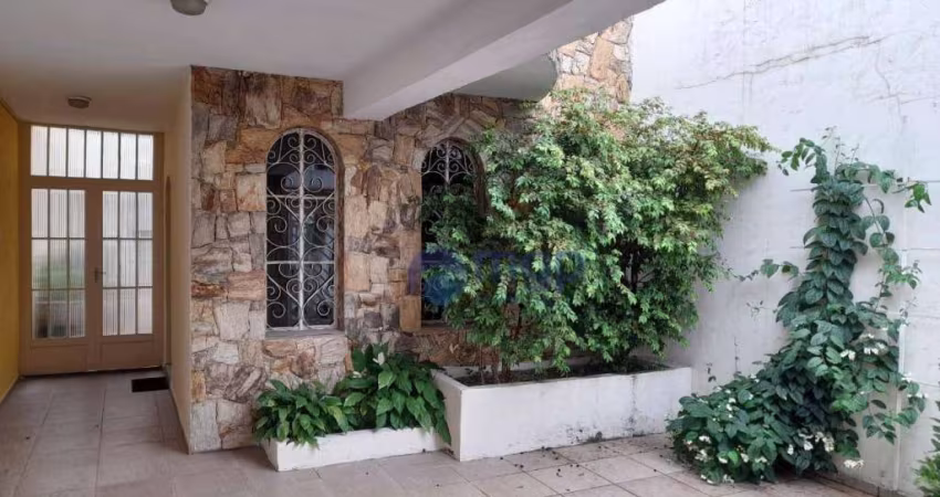 Sobrado com 2 dormitórios à venda, 123 m² por R$ 600.000,00 - Vila Constança - São Paulo/SP