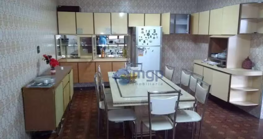 Sobrado com 4 dormitórios à venda, 263 m² por r$ 2.865.000,00 - vila leonor - são paulo/sp
