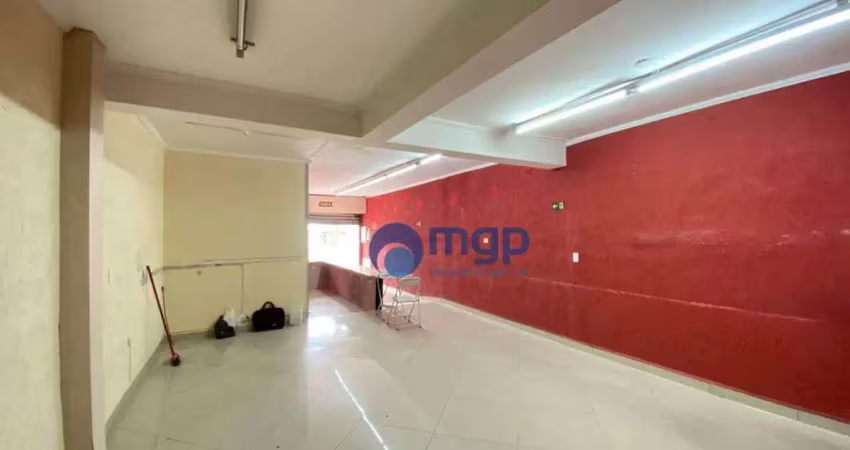 Prédio comercial com residência à venda na vila maria - 180 m² - são paulo/sp